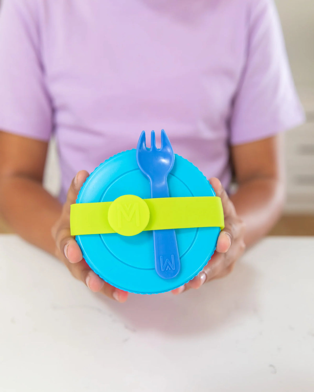 MontiiCo Spork Set