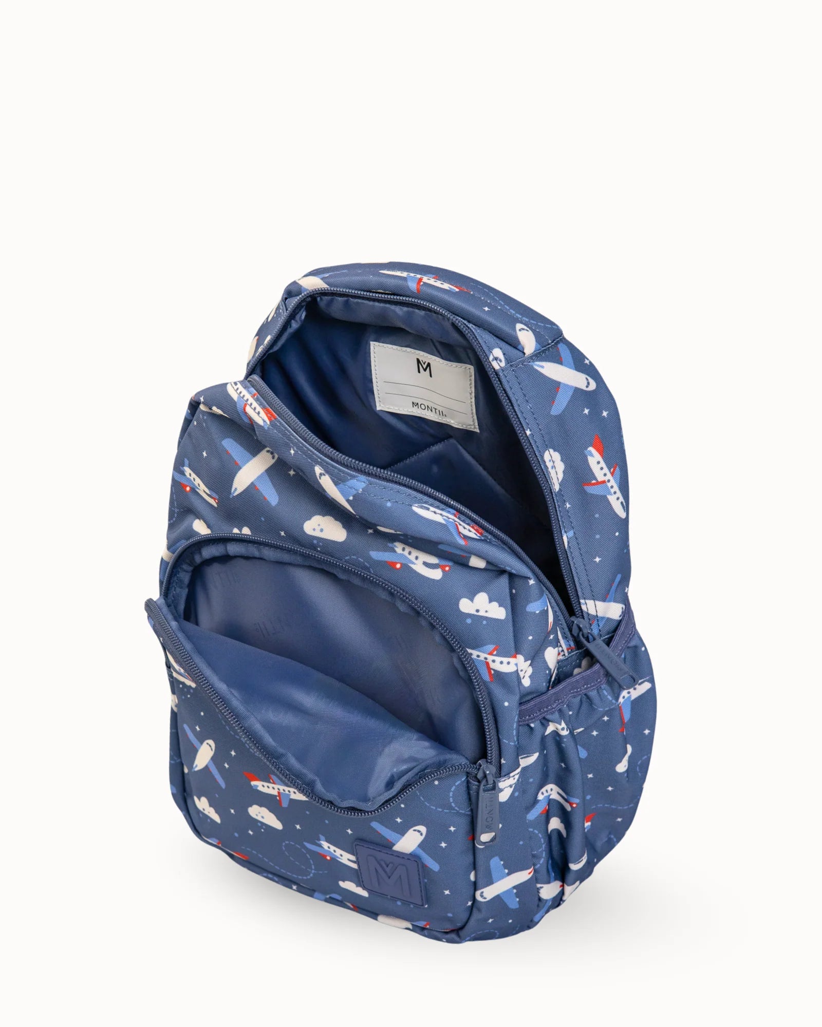 MontiiCo Mini Backpack