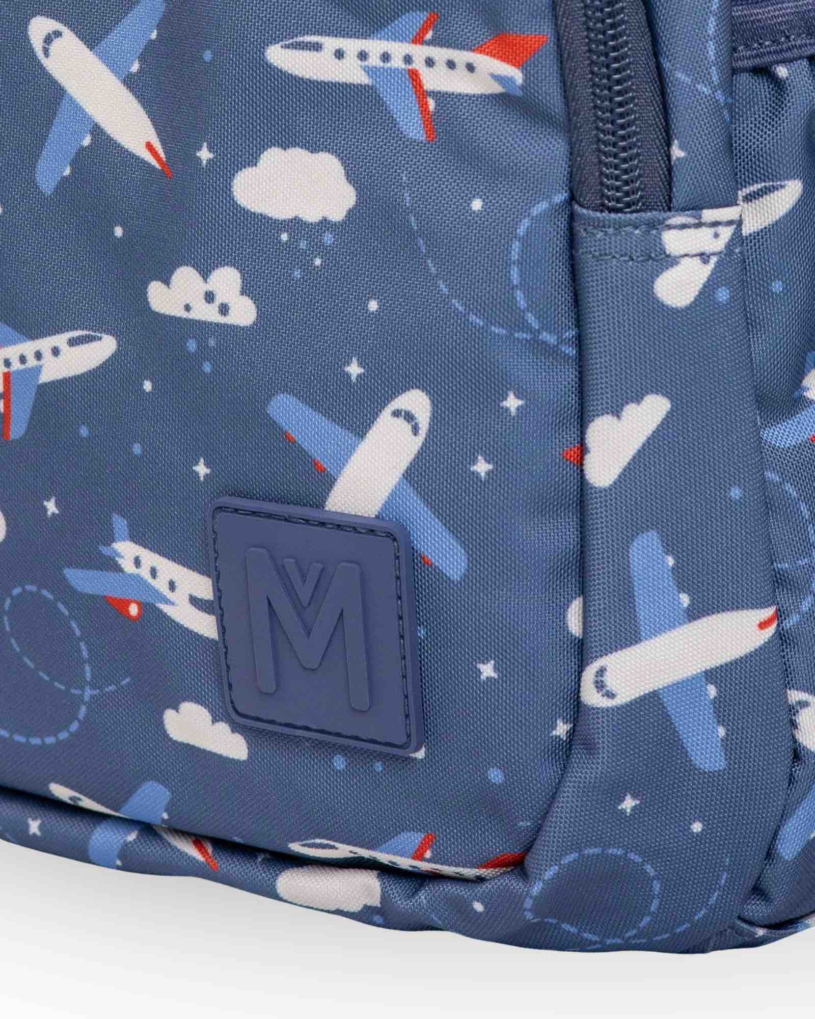 MontiiCo Mini Backpack