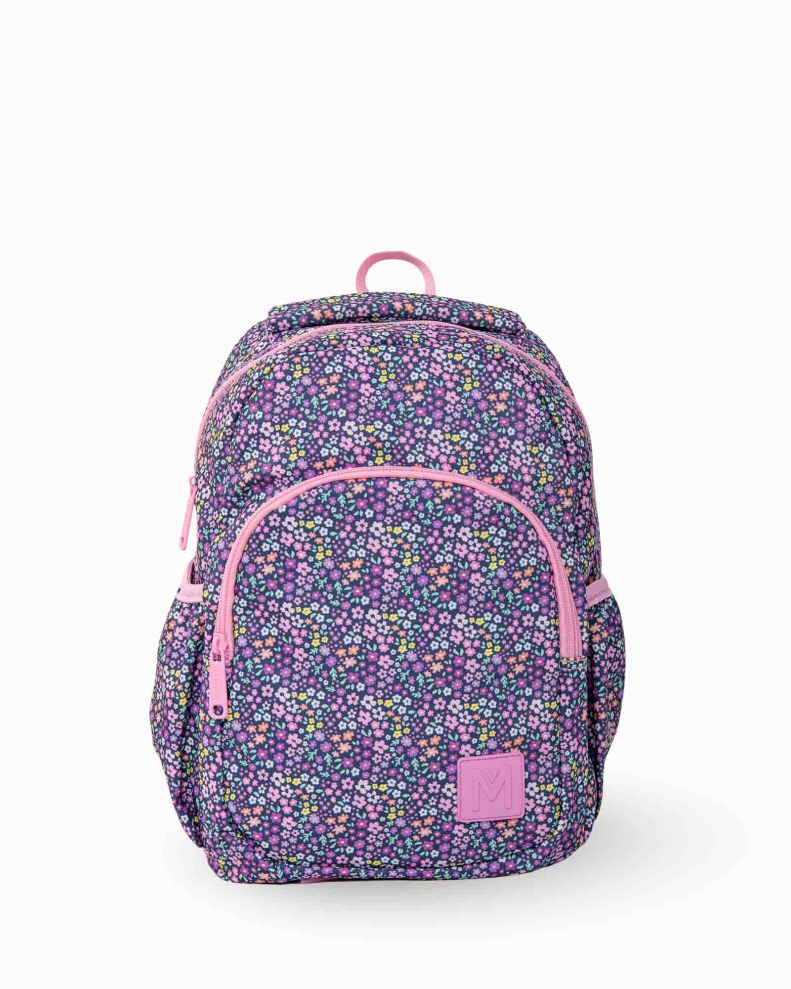 MontiiCo Mini Backpack