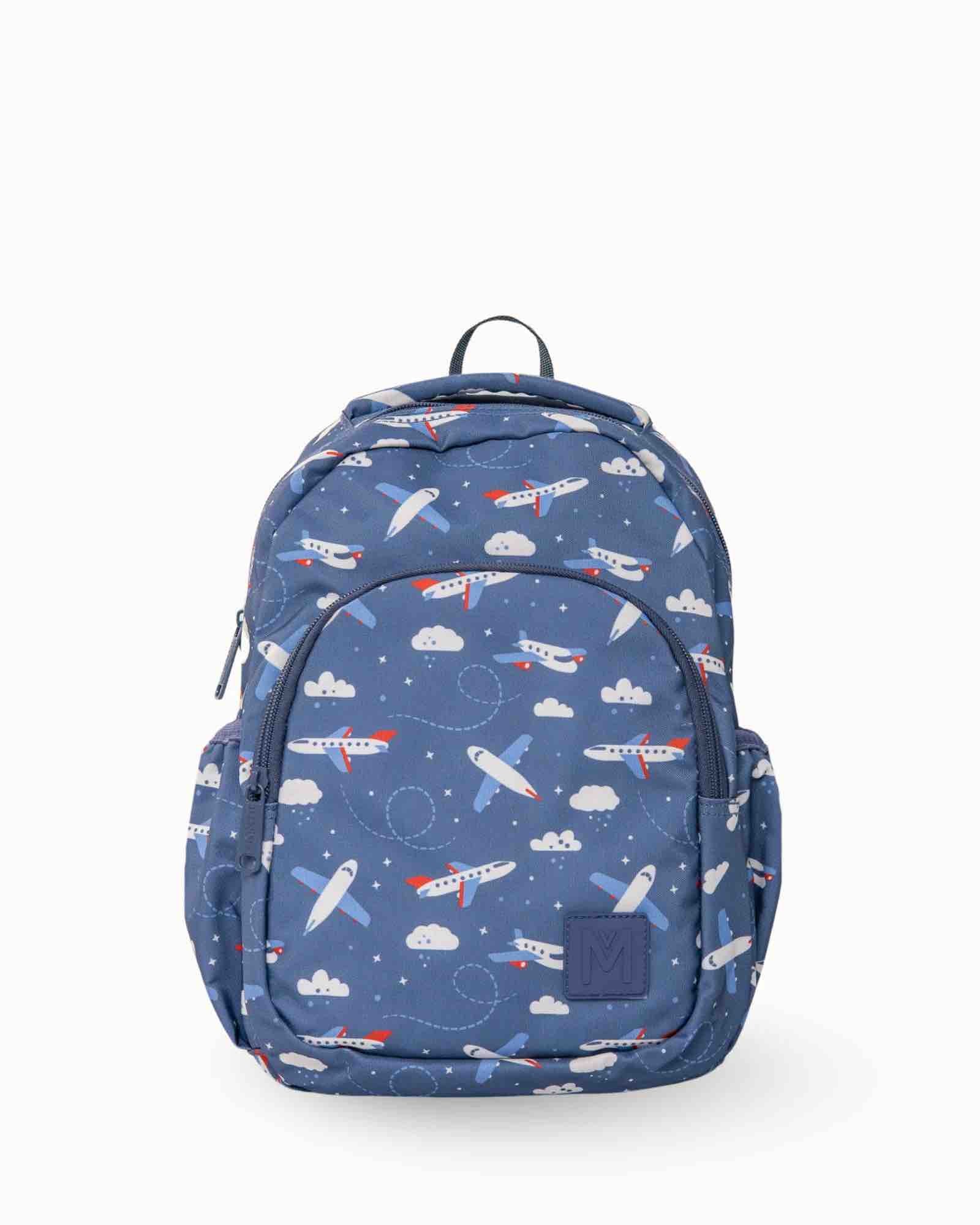 MontiiCo Mini Backpack