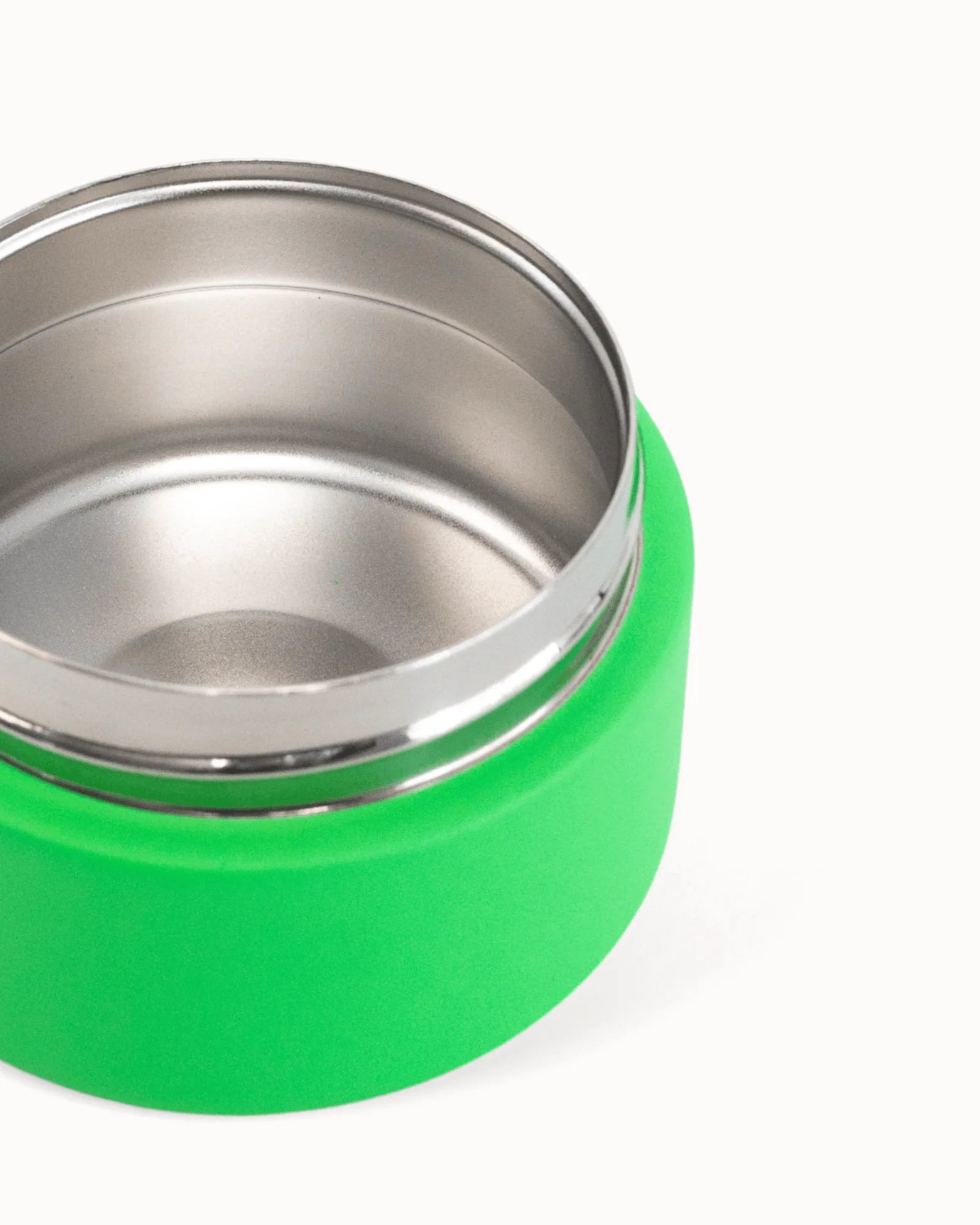 MontiiCo Insulated Mini Food Jar - Apple