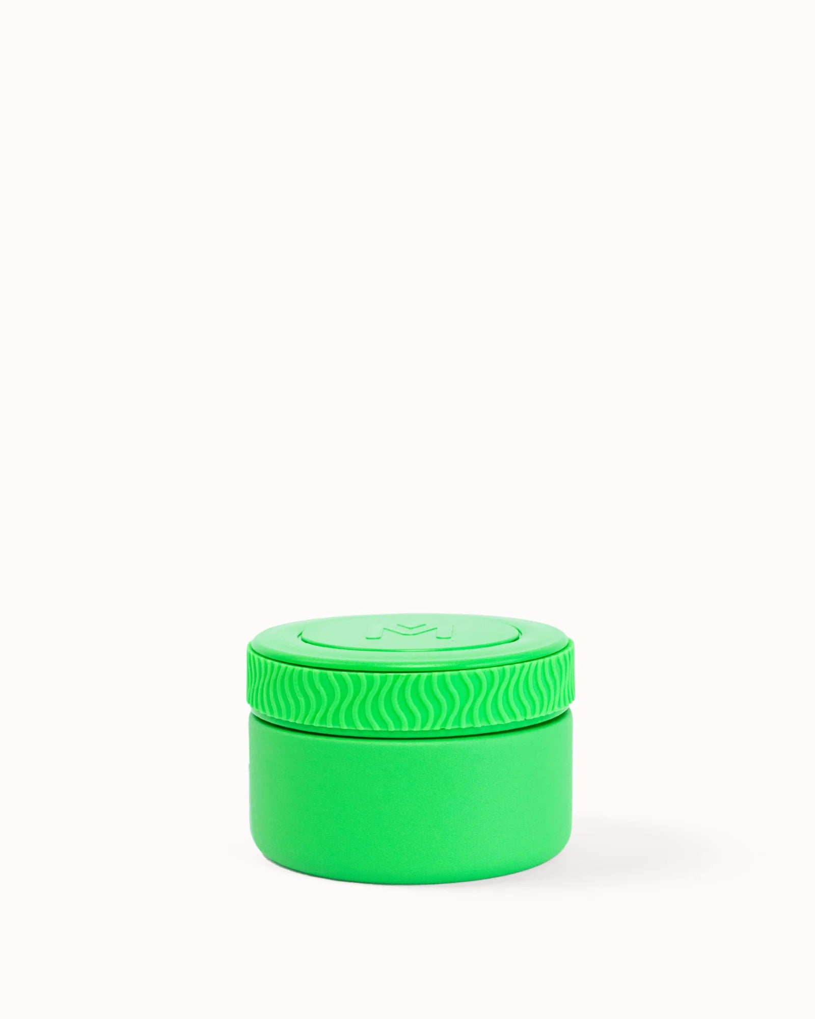 MontiiCo Insulated Mini Food Jar - Apple