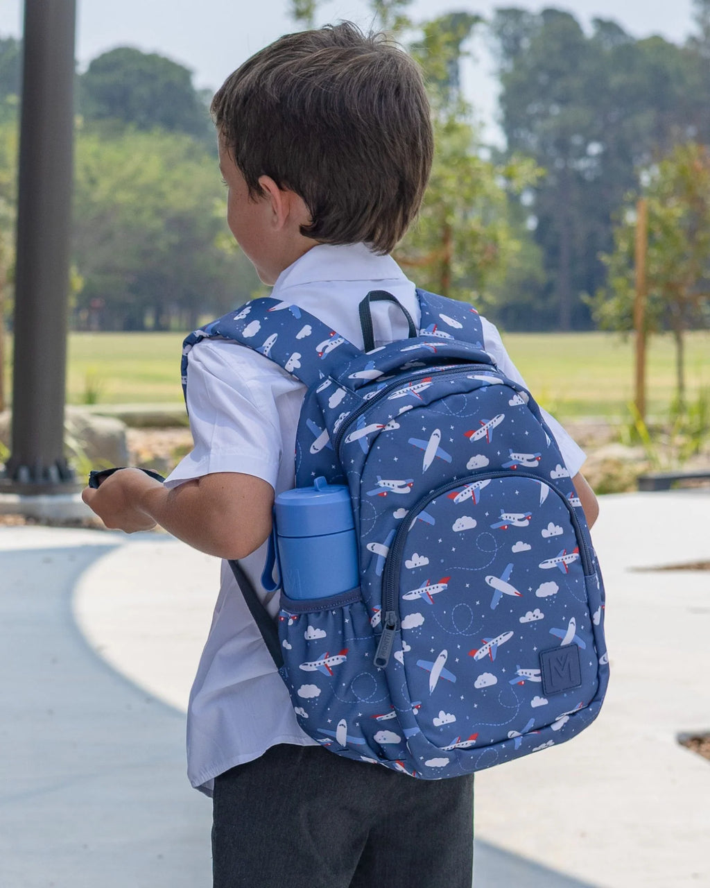 MontiiCo Mini Backpack
