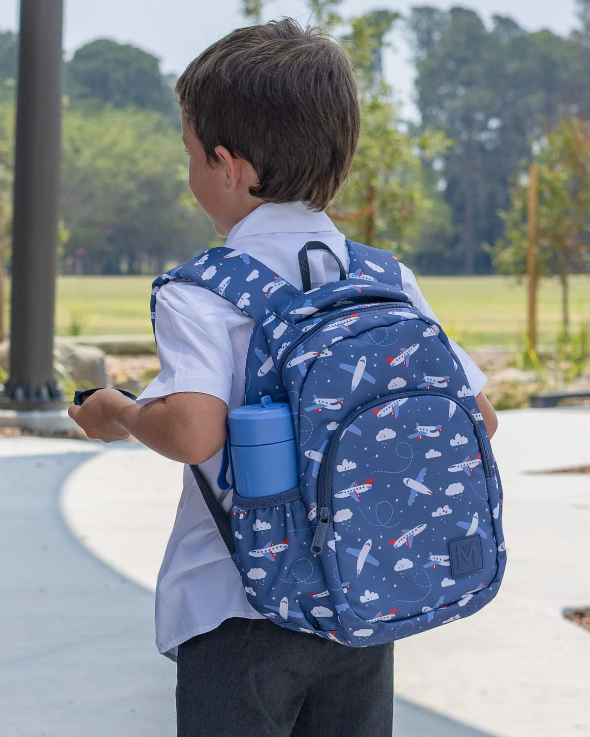 MontiiCo Mini Backpack