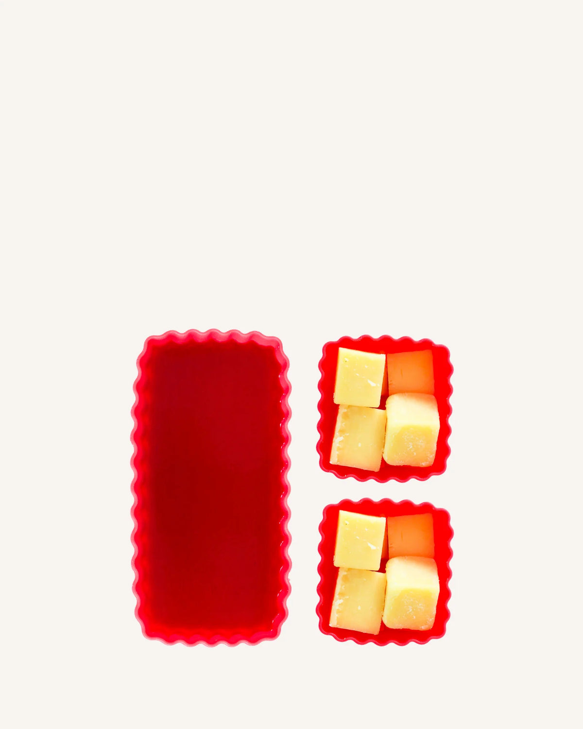 MontiiCo Bento Cups Mixed