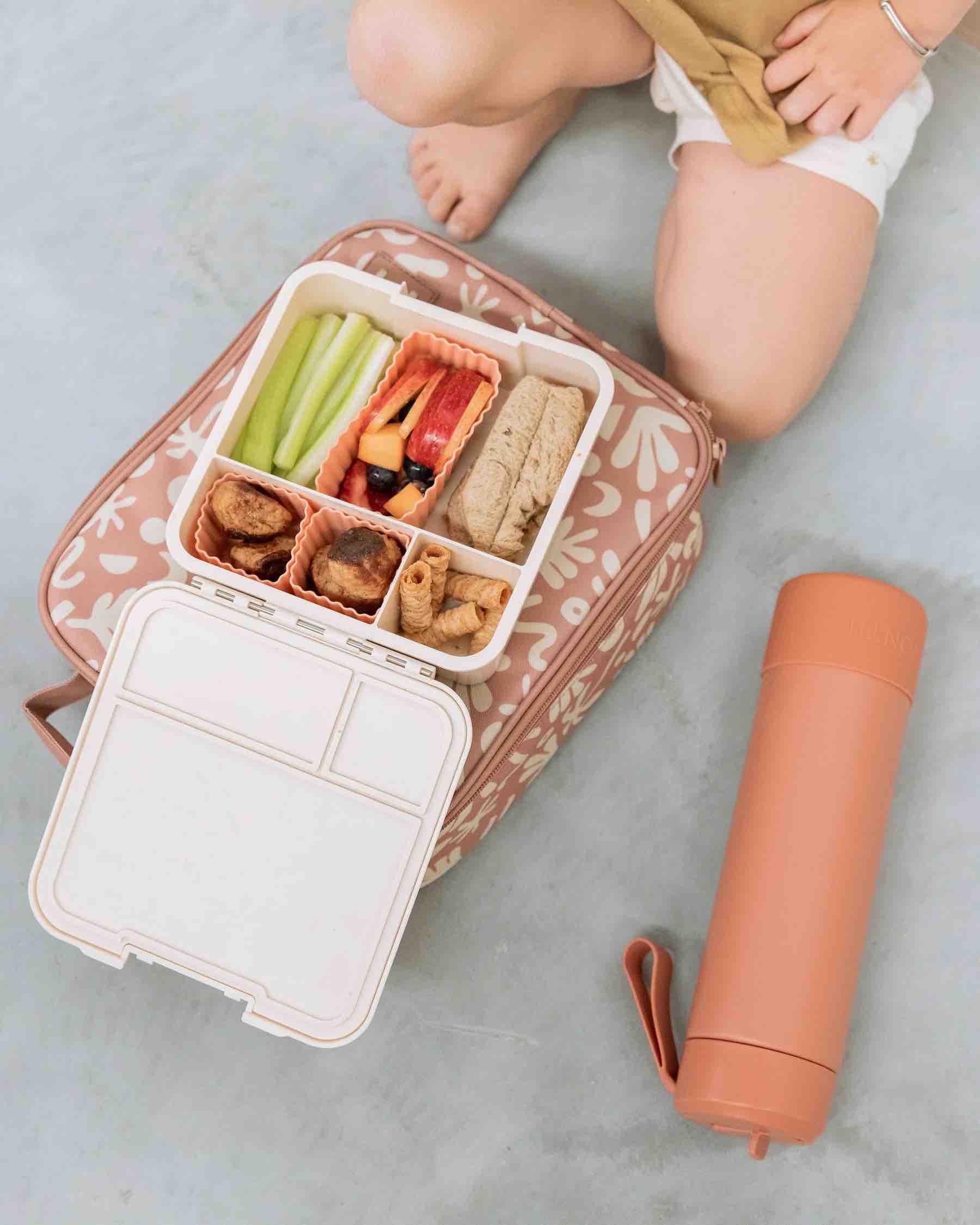 MontiiCo – Mixed Pack Bento Cups – Dawn