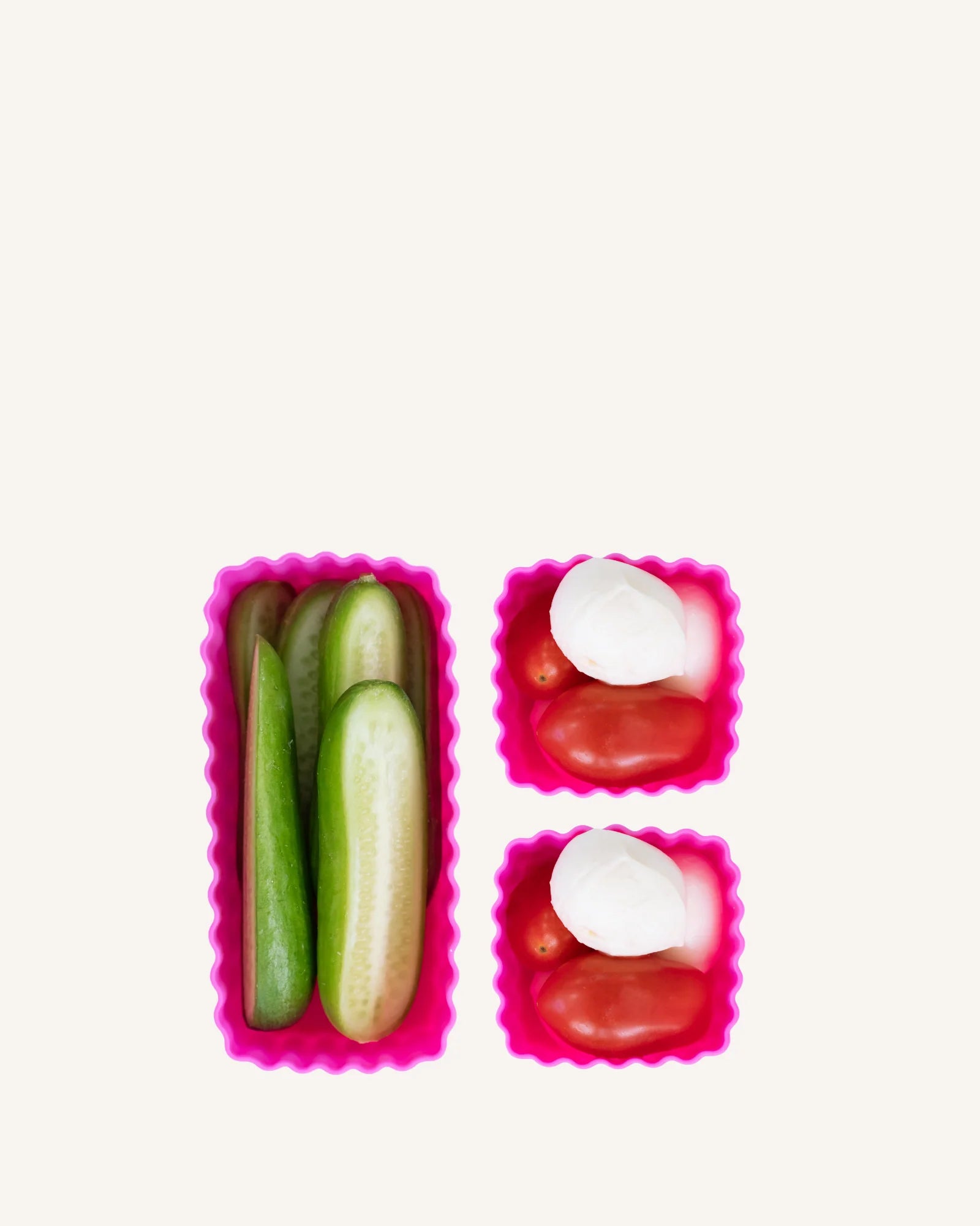 MontiiCo – Mixed Pack Bento Cups – Calypso
