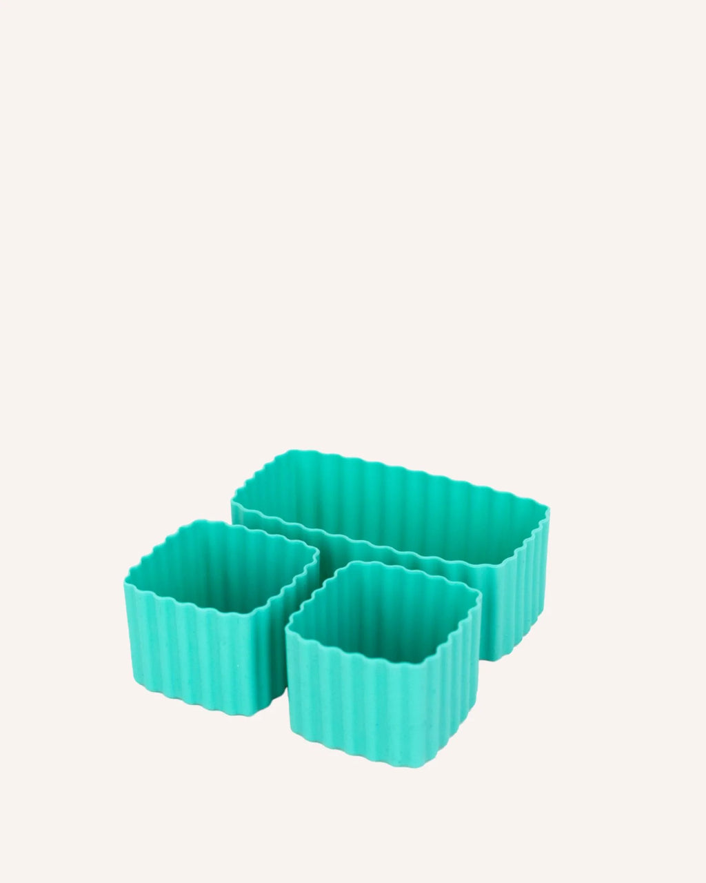 MontiiCo Bento Cups Mixed - Lagoon