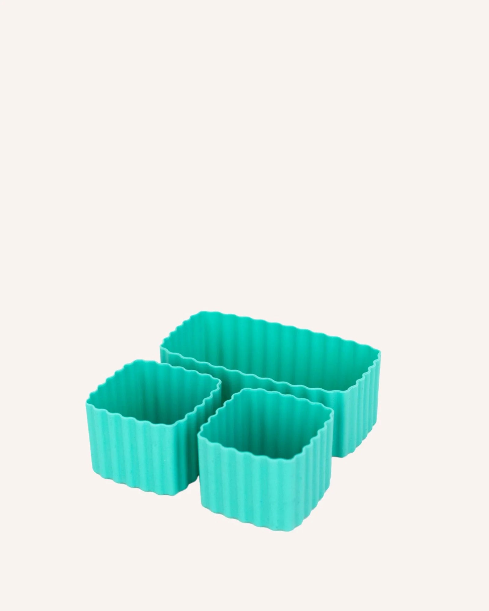 MontiiCo Bento Cups Mixed - Lagoon