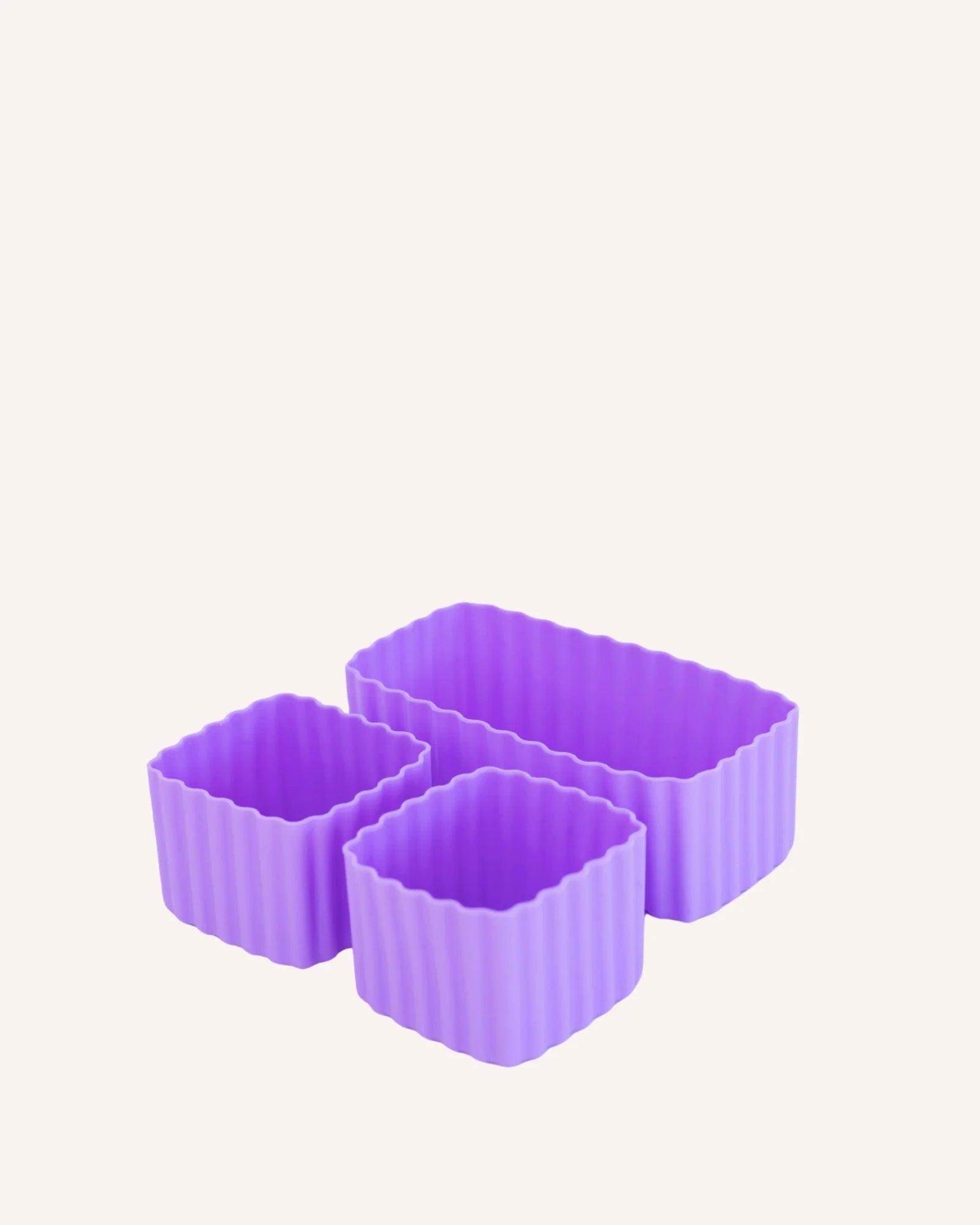 Little Lunch Box Co – Mixed Pack Bento Cups – Dusk