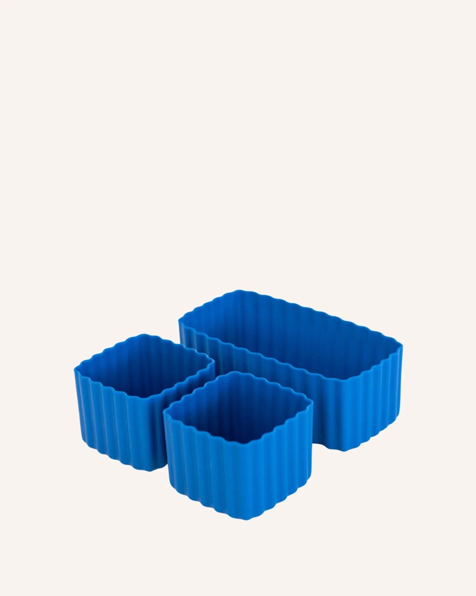 Little Lunch Box Co – Mixed Pack Bento Cups – Reef
