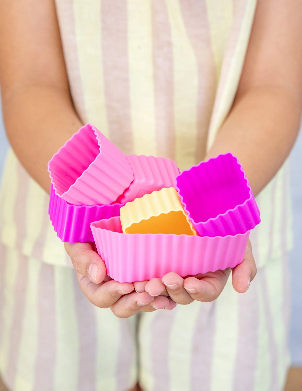 MontiiCo Bento Cups Mixed