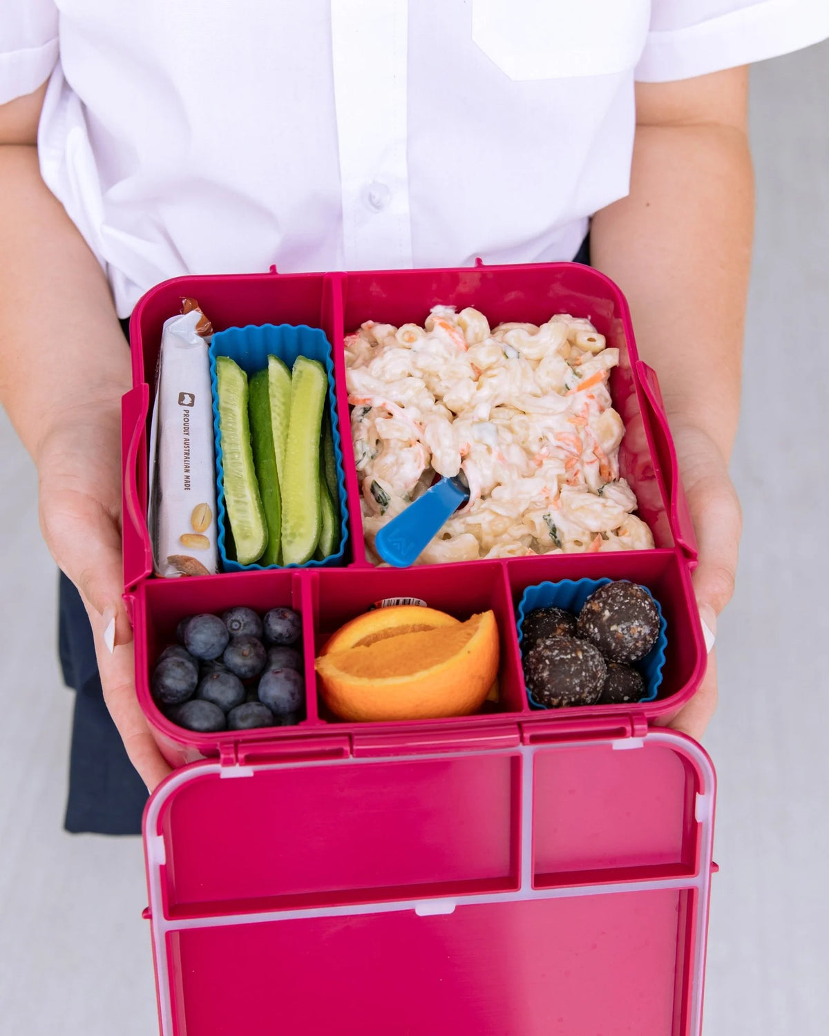 MontiiCo Bento Cups Mixed