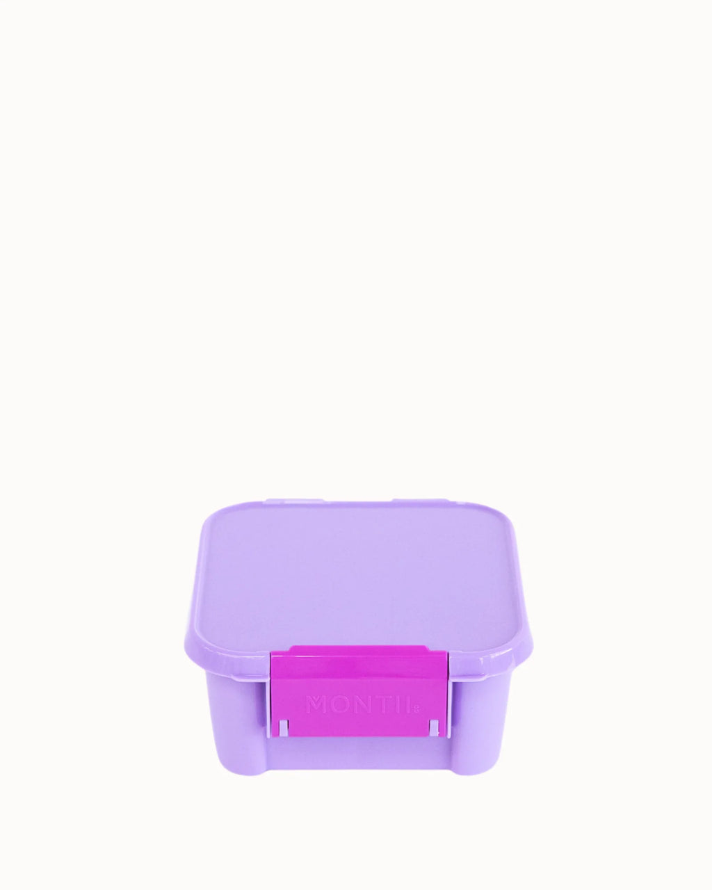 MontiiCo Bento Two Snack Box - Dusk