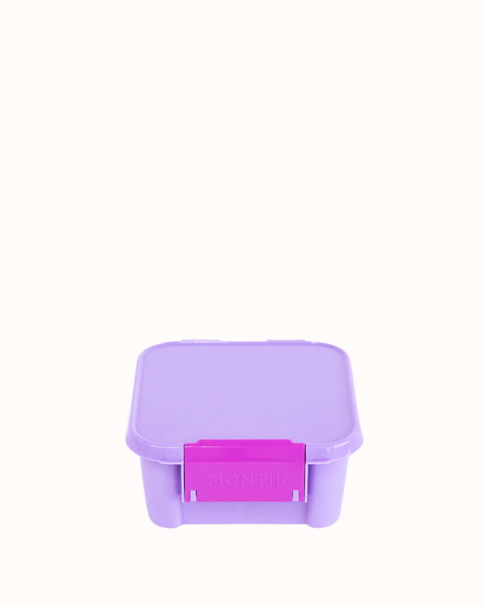 MontiiCo Bento Two Snack Box - Dusk