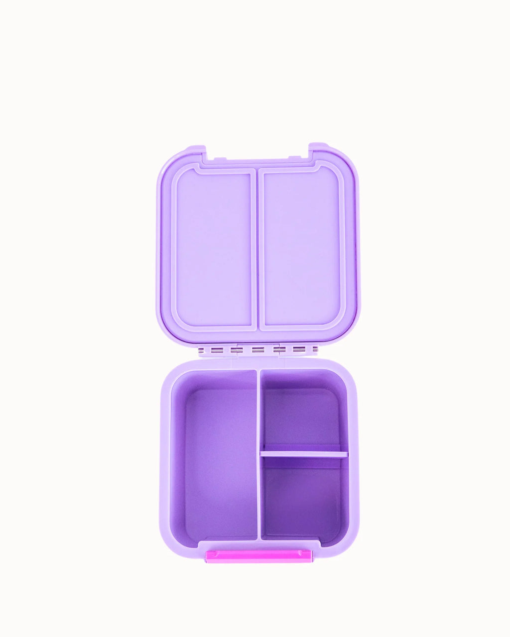 MontiiCo Bento Two Snack Box - Dusk