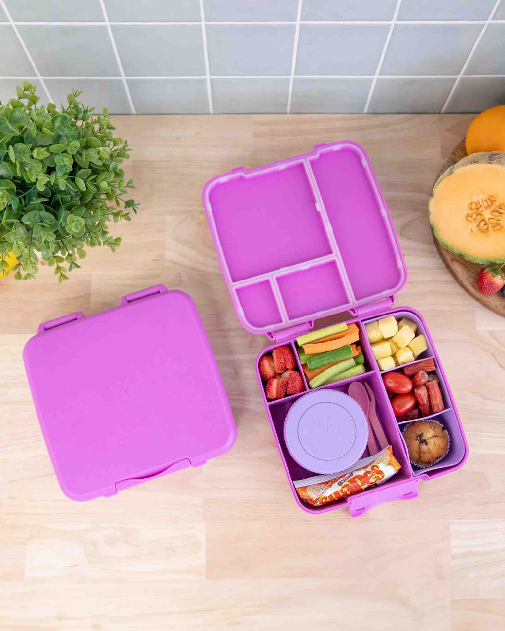 MontiiCo Feast Tray - Dusk
