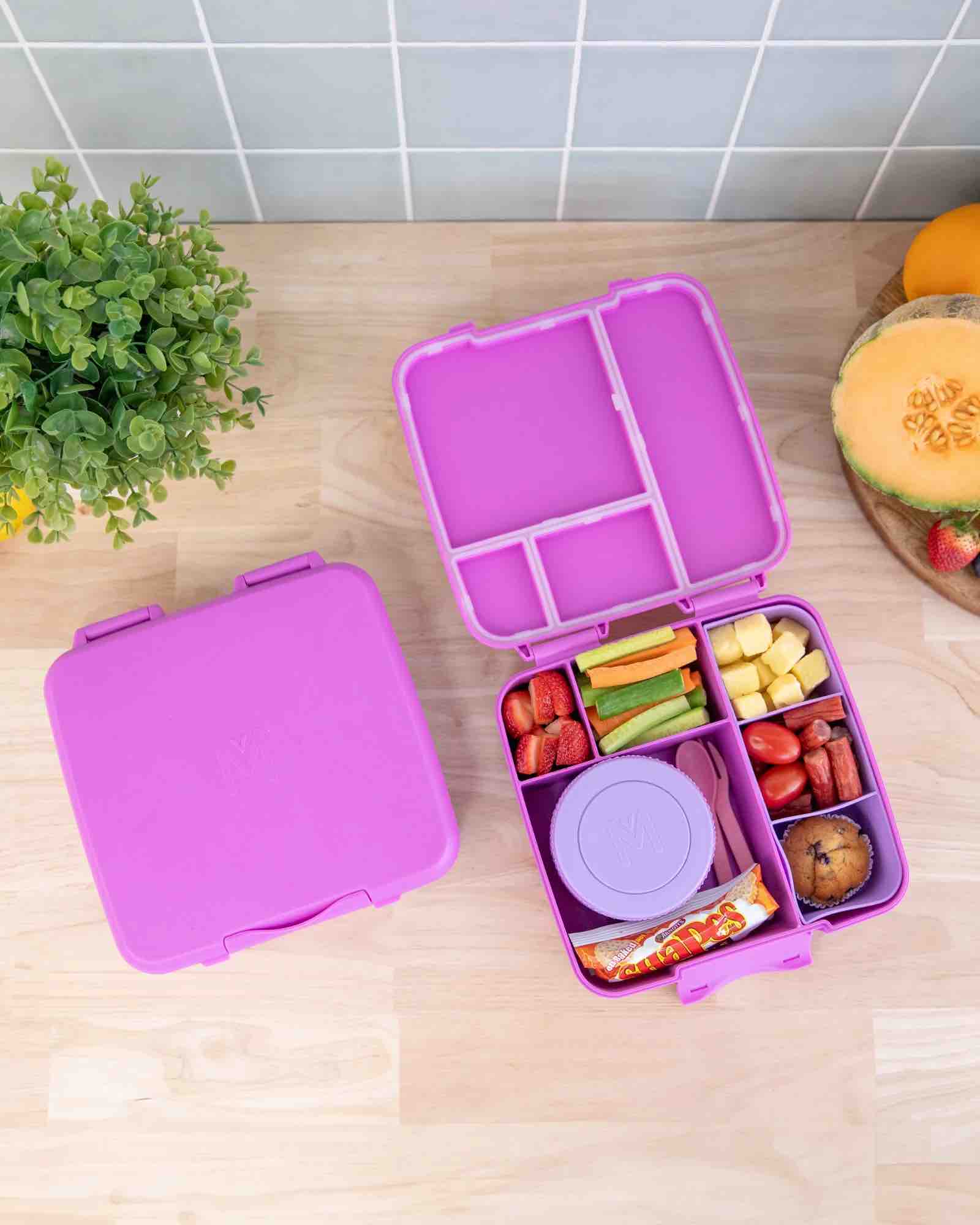 MontiiCo Feast Tray - Dusk