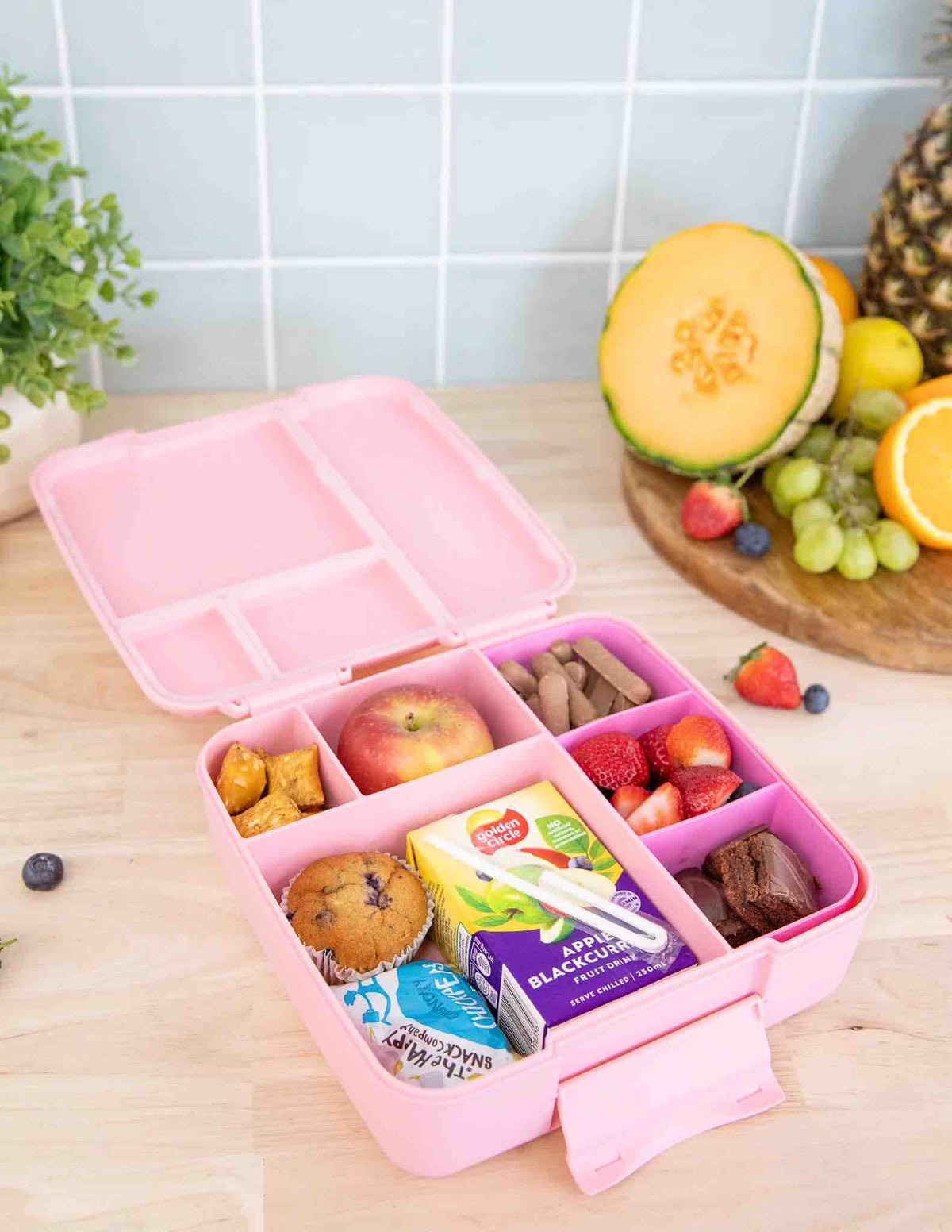 MontiiCo Feast Tray - Floss
