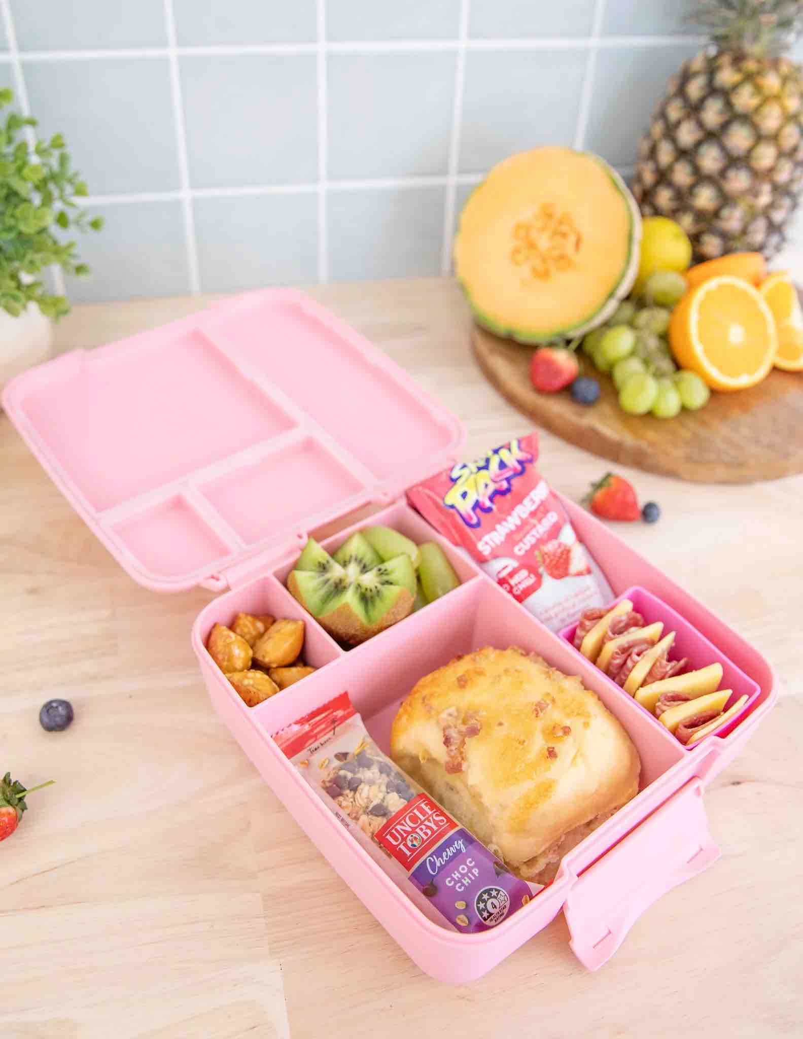 MontiiCo Feast Bento Cups - Floss