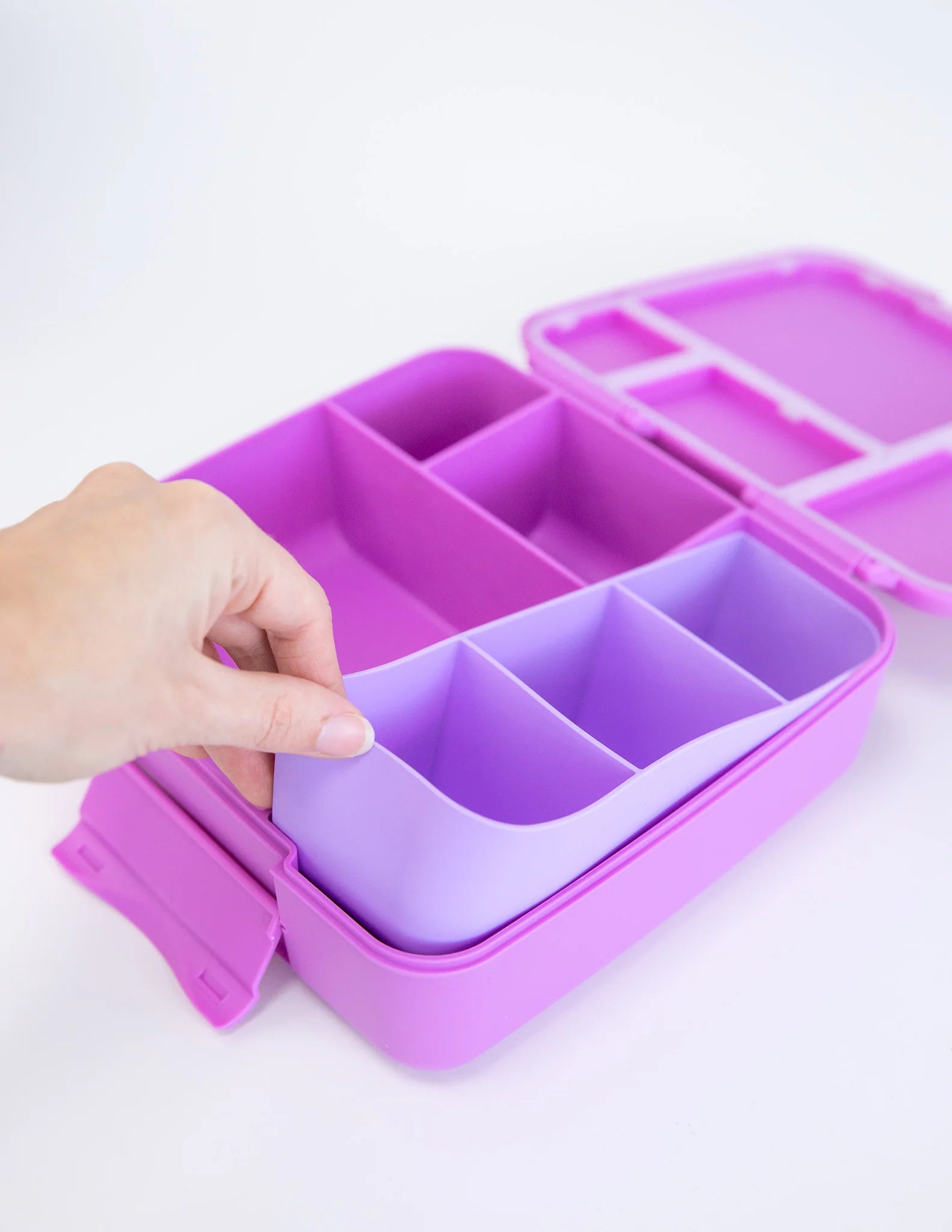 MontiiCo Feast Tray - Dusk