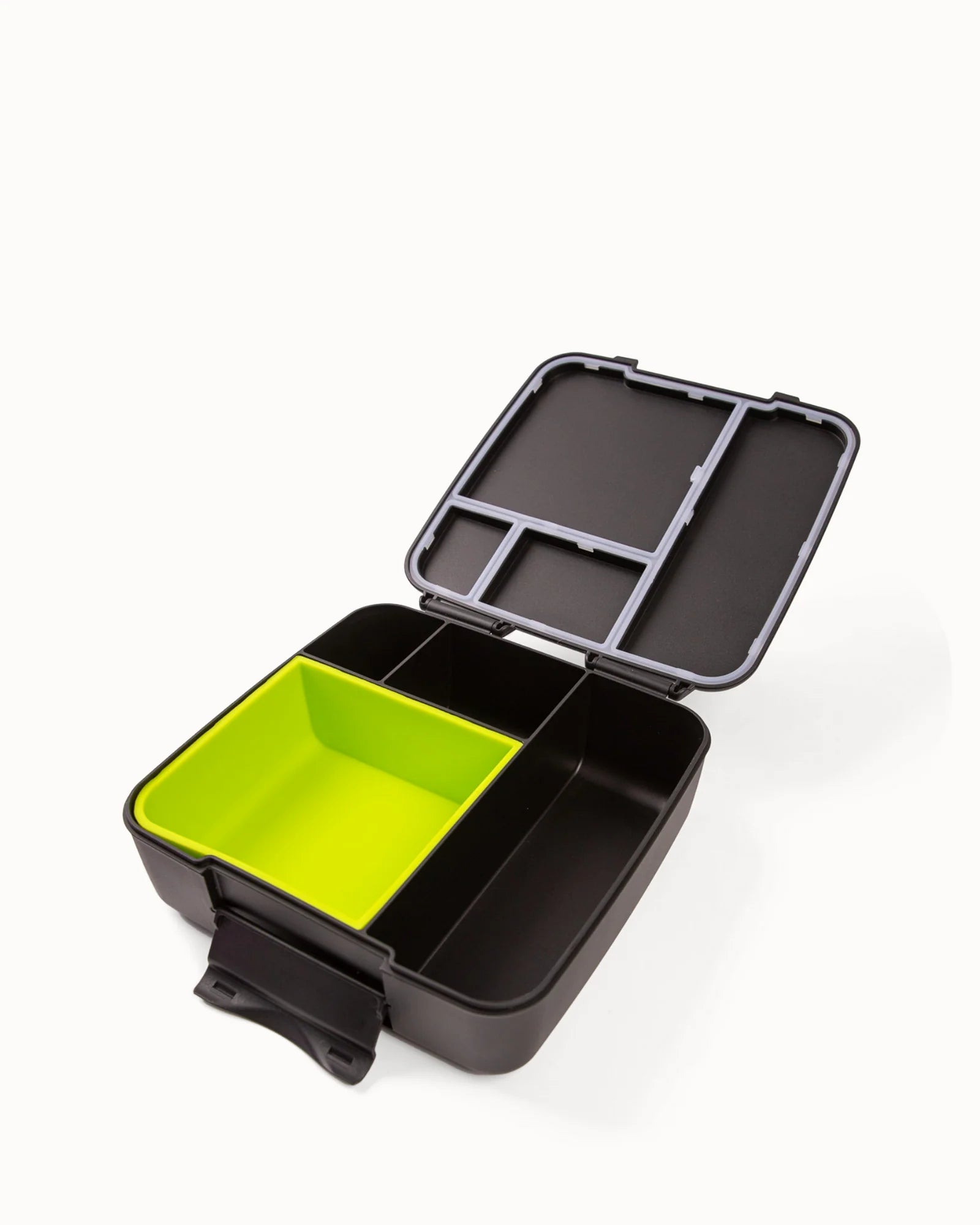 MontiiCo - Feast Square Tray - Matcha