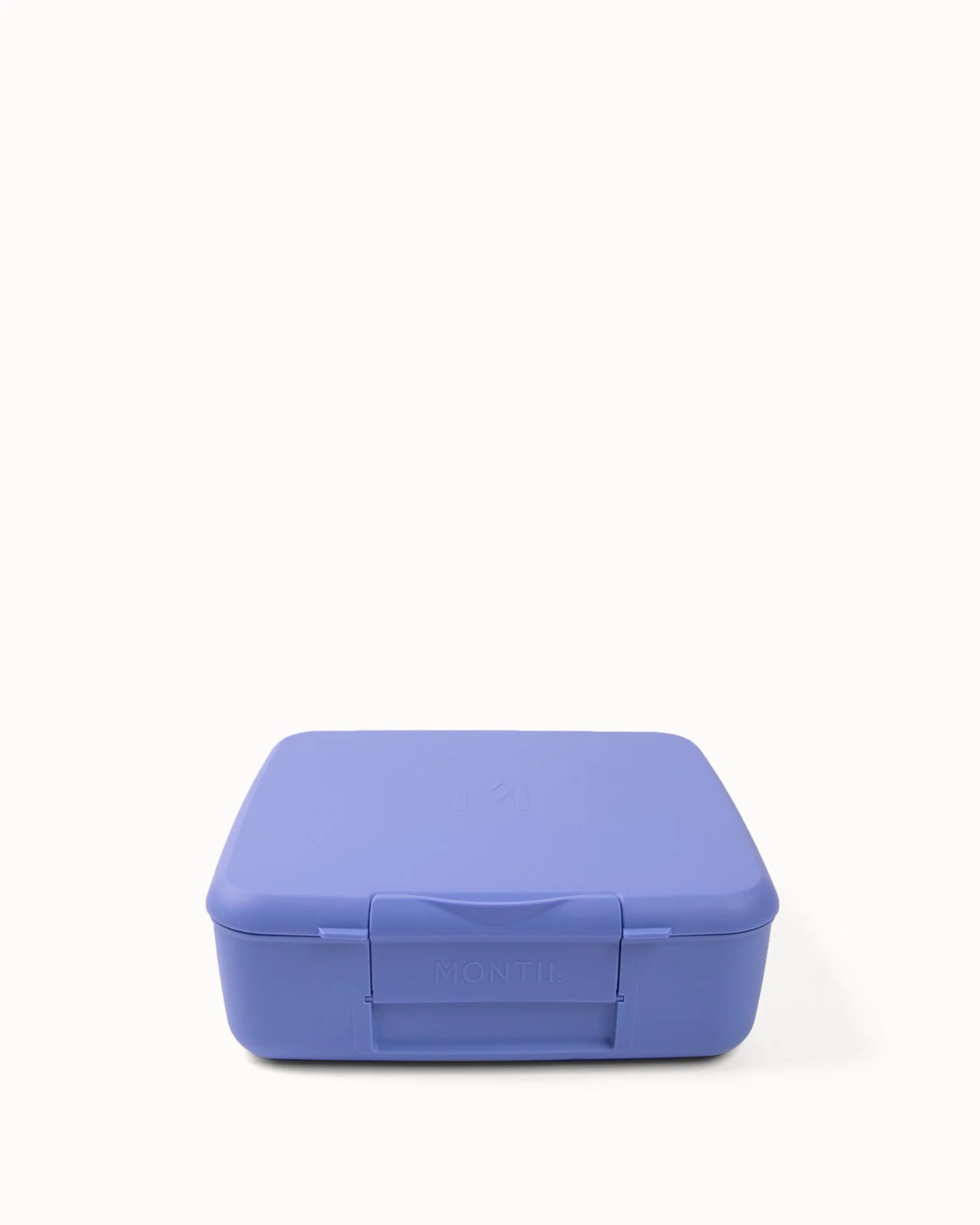MontiiCo Feast Bento Lunch Box - Splash