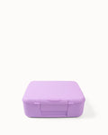 MontiiCo Feast Bento Lunch Box - Lilac