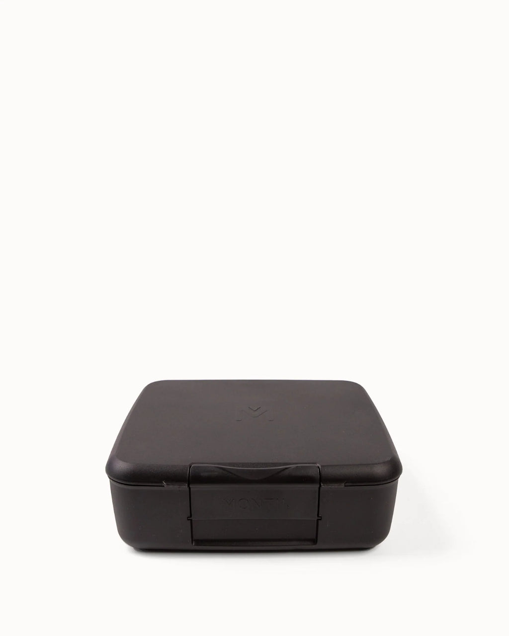 MontiiCo Feast Bento Lunch Box - Midnight