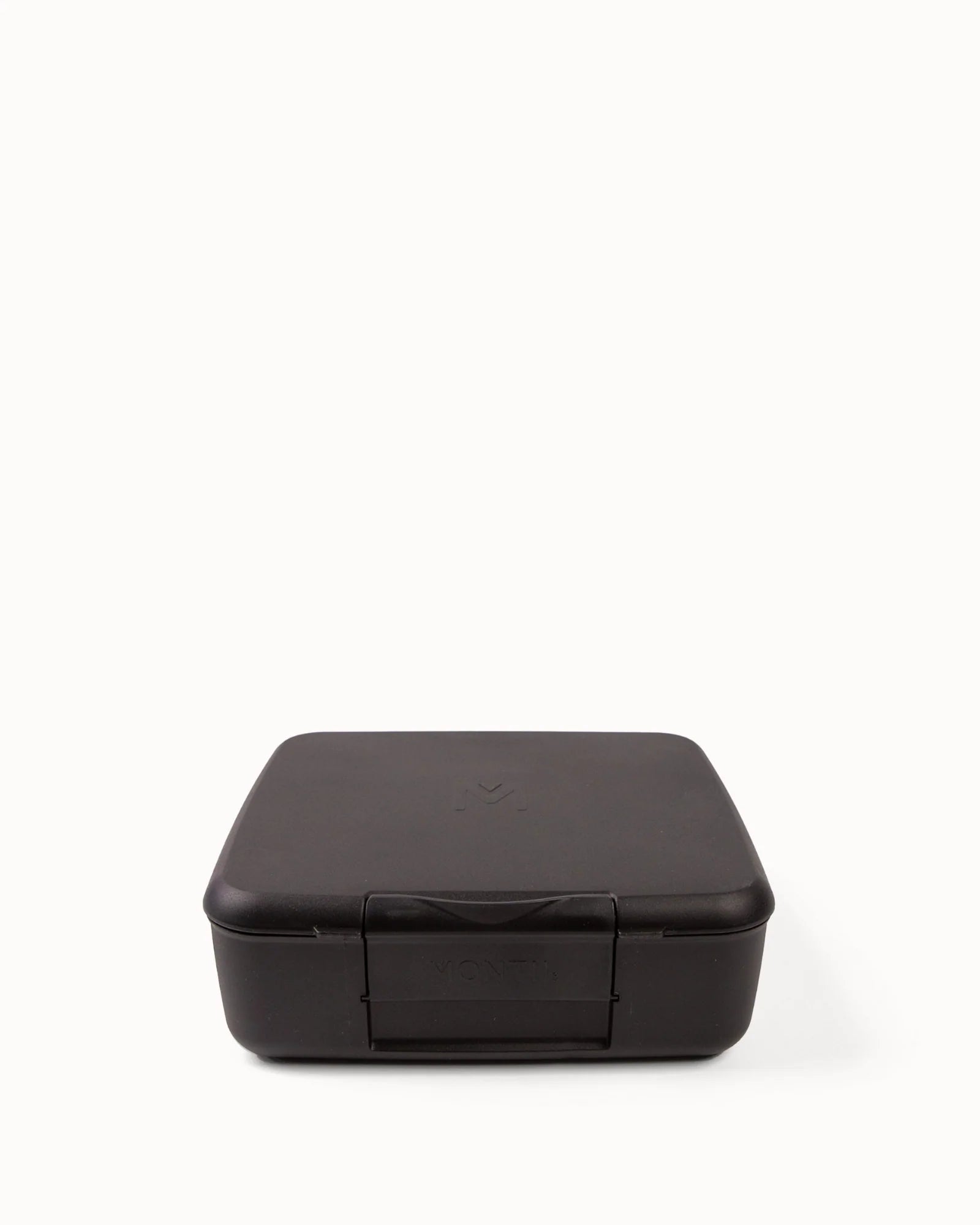 MontiiCo Feast Bento Lunch Box - Midnight