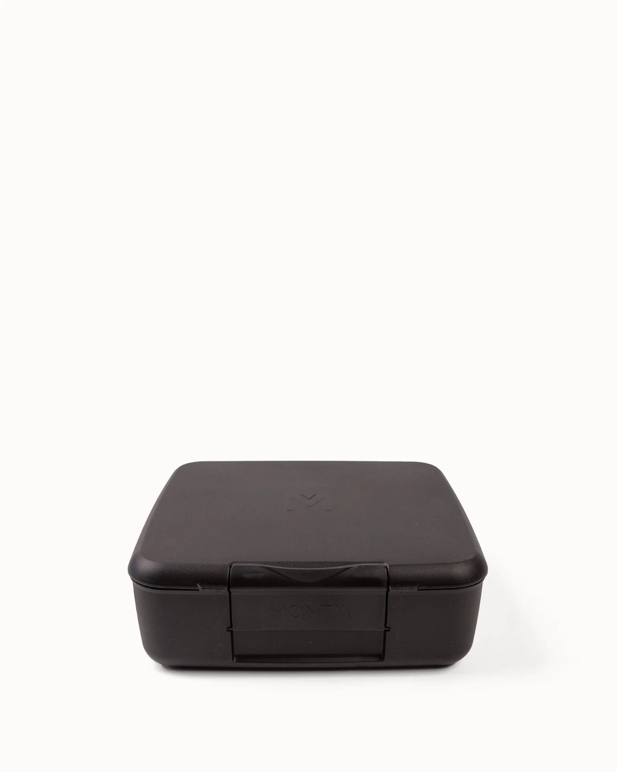 MontiiCo Feast Bento Lunch Box - Midnight