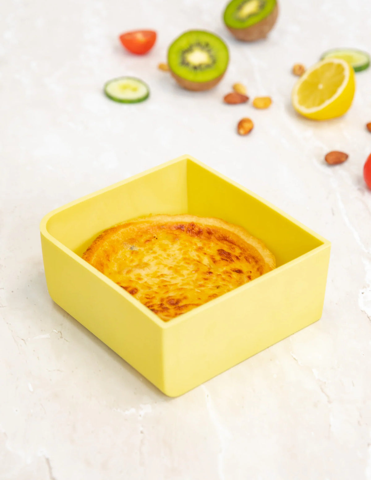 MontiiCo - Feast Square Tray