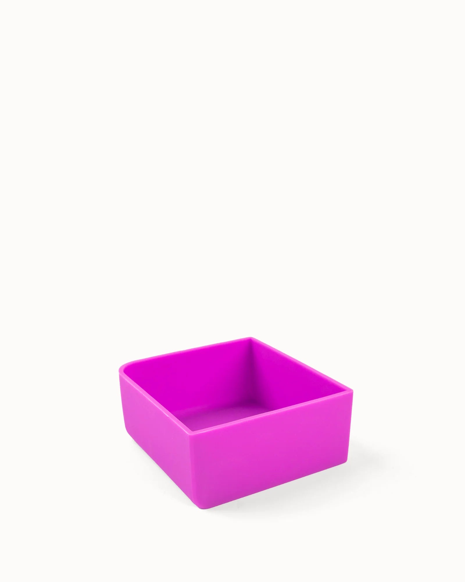 MontiiCo - Feast Square Tray - Fuchsia