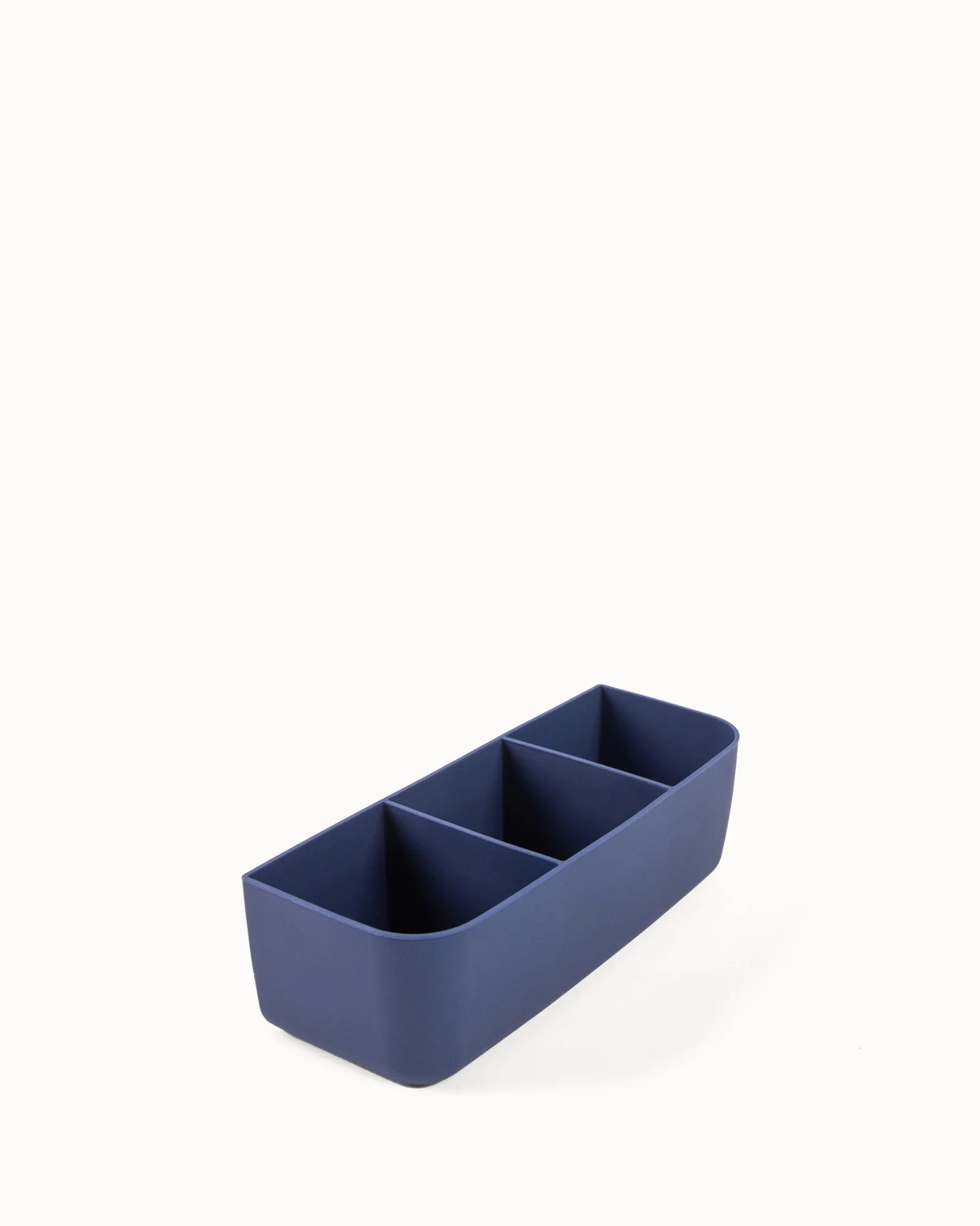 MontiiCo Feast Bento Tray - Navy