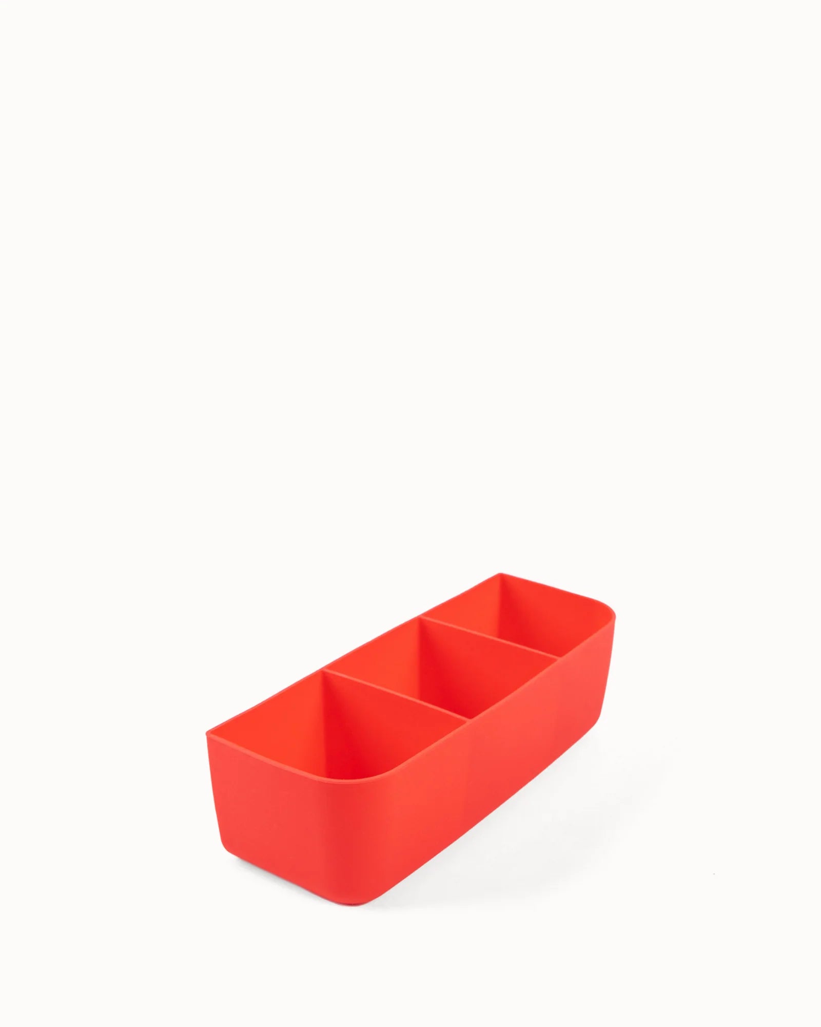 MontiiCo Feast Bento Tray - Watermelon