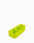 MontiiCo Feast Bento Tray - Matcha