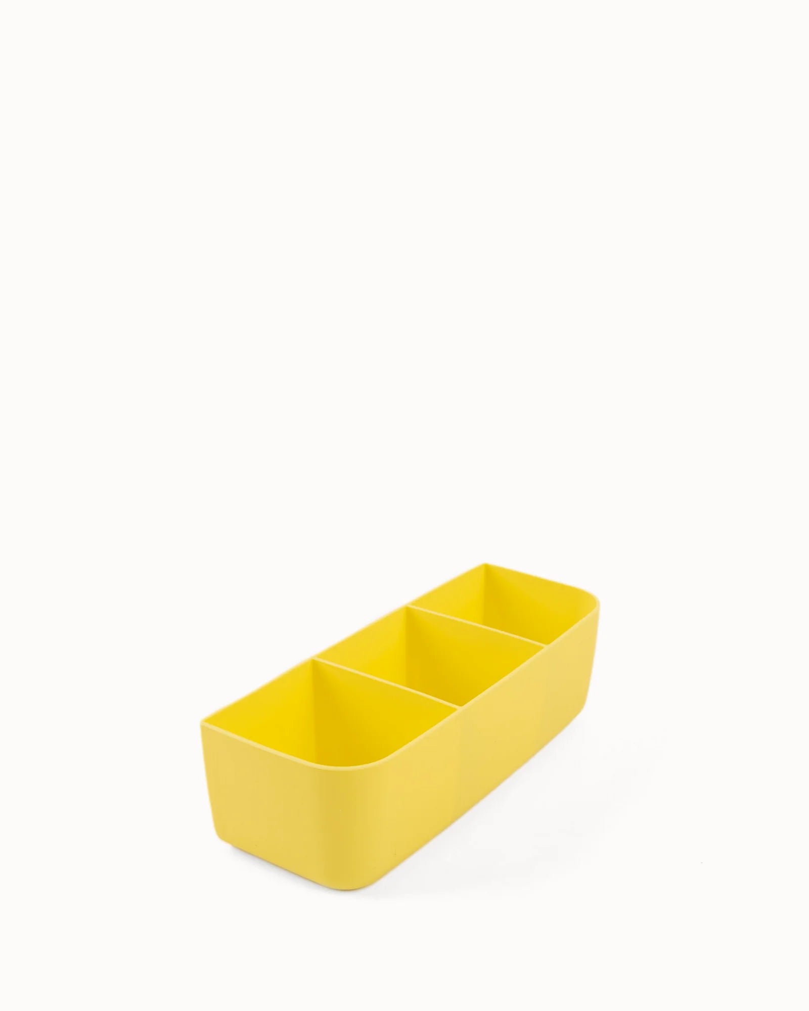 MontiiCo Feast Bento Tray - Sunbeam