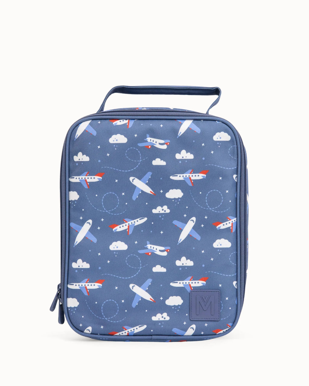 MontiiCo - Large Lunch Bags ( NEW Larger Size )