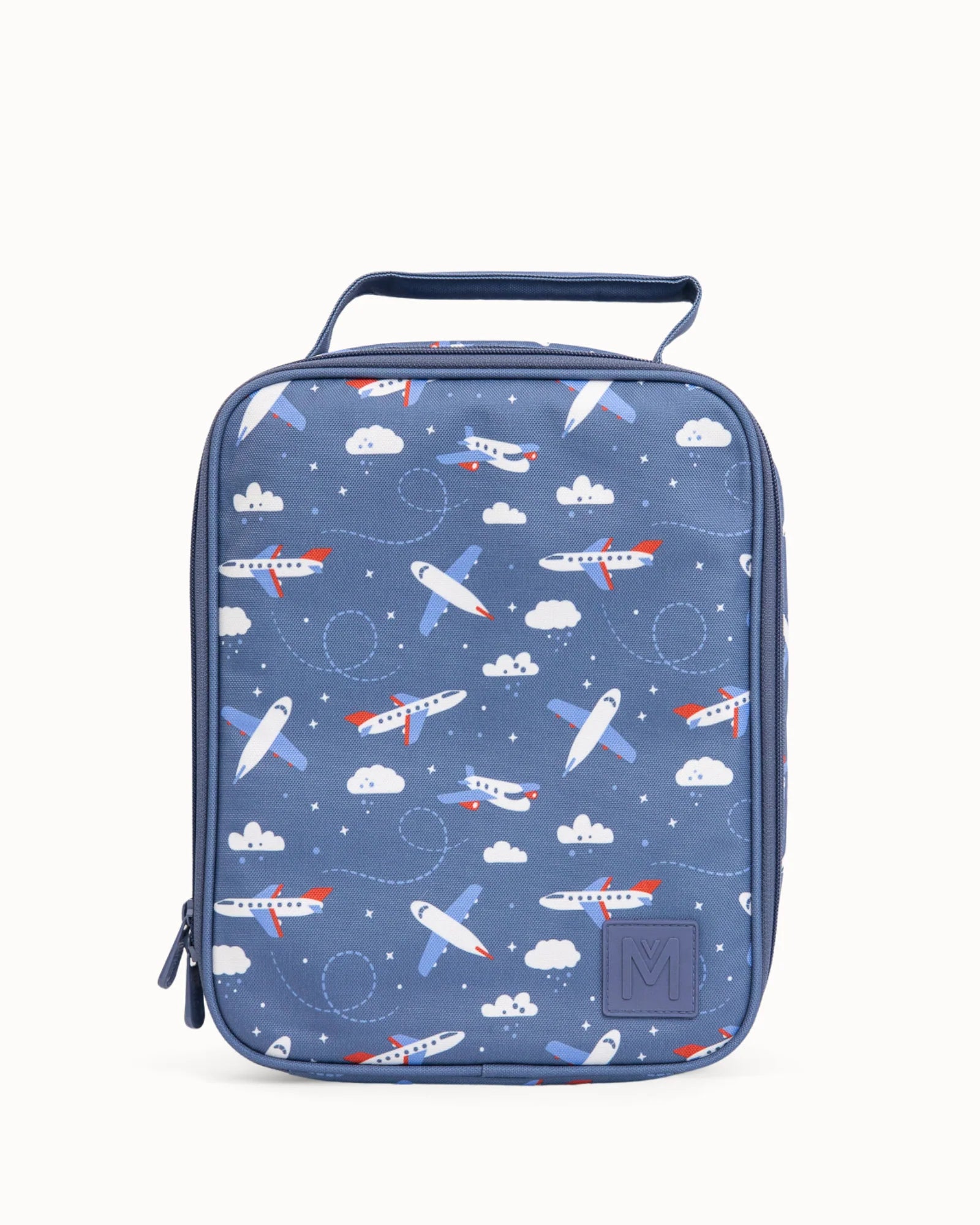 MontiiCo - Large Lunch Bags ( NEW Larger Size )