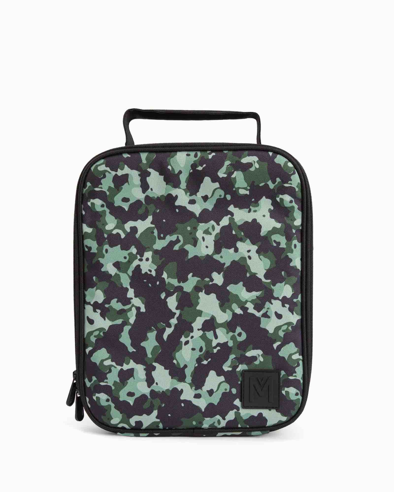 MontiiCo - Large Lunch Bags ( NEW Larger Size )