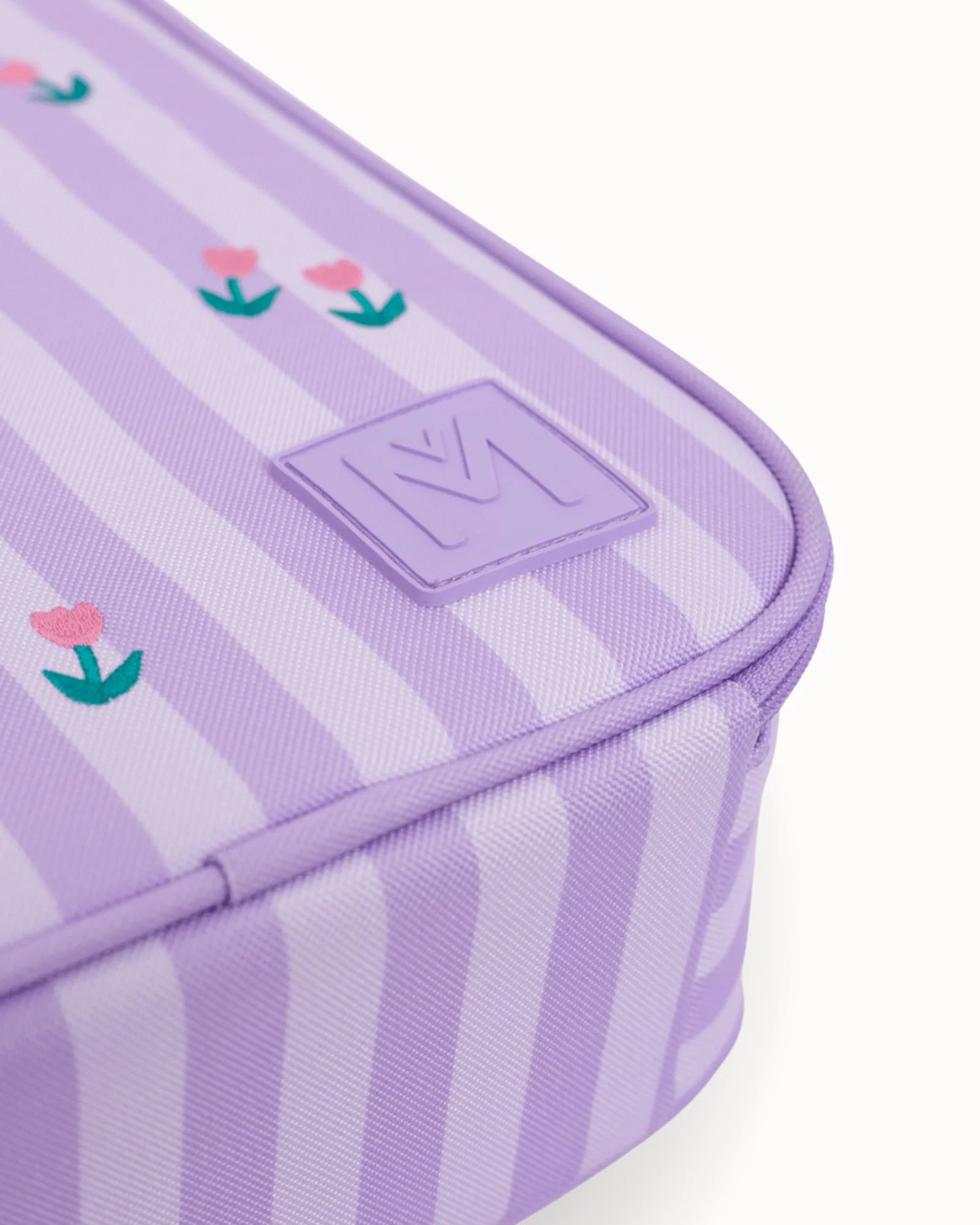 MontiiCo Medium Insulated Lunch Bag