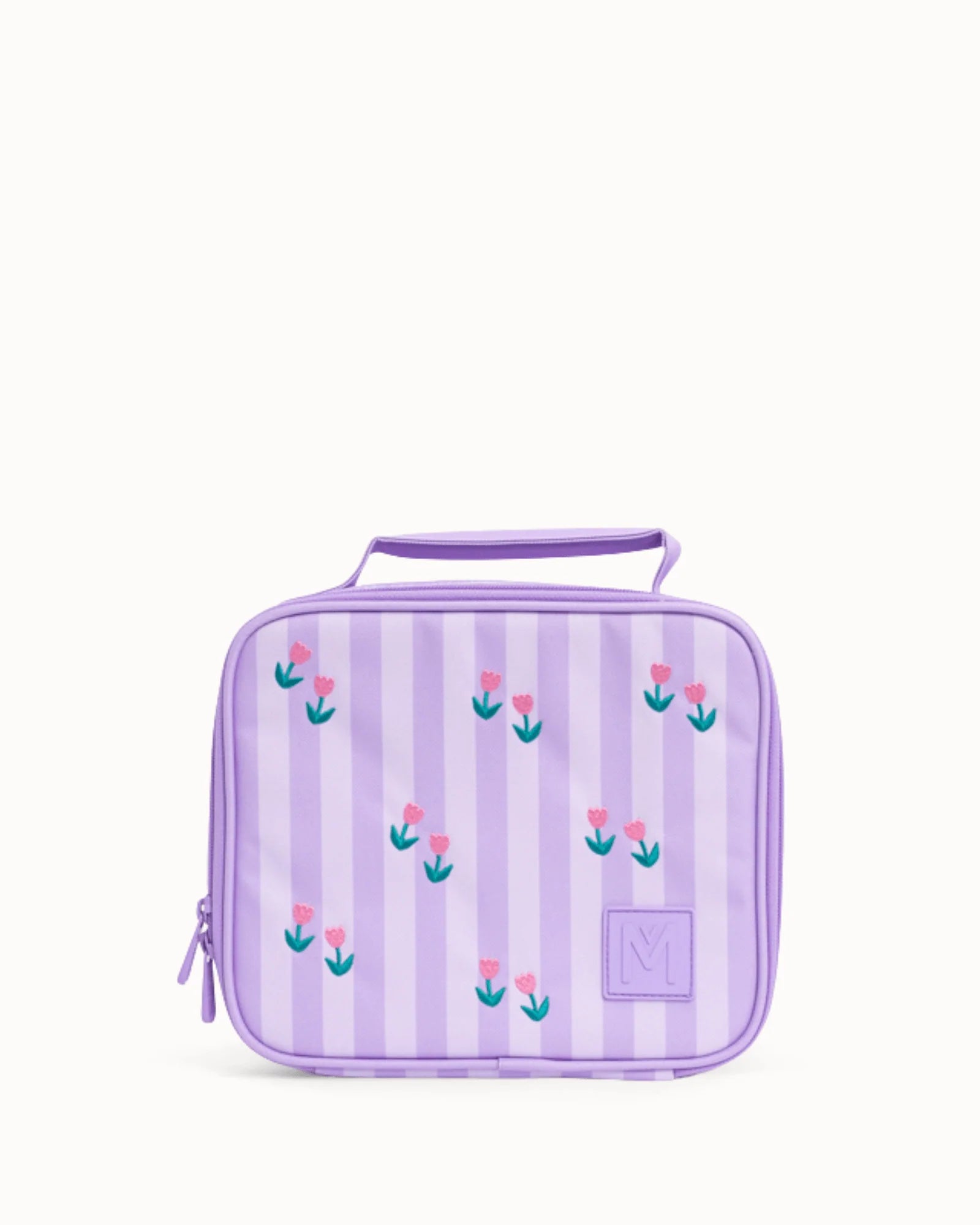MontiiCo Medium Insulated Lunch Bag