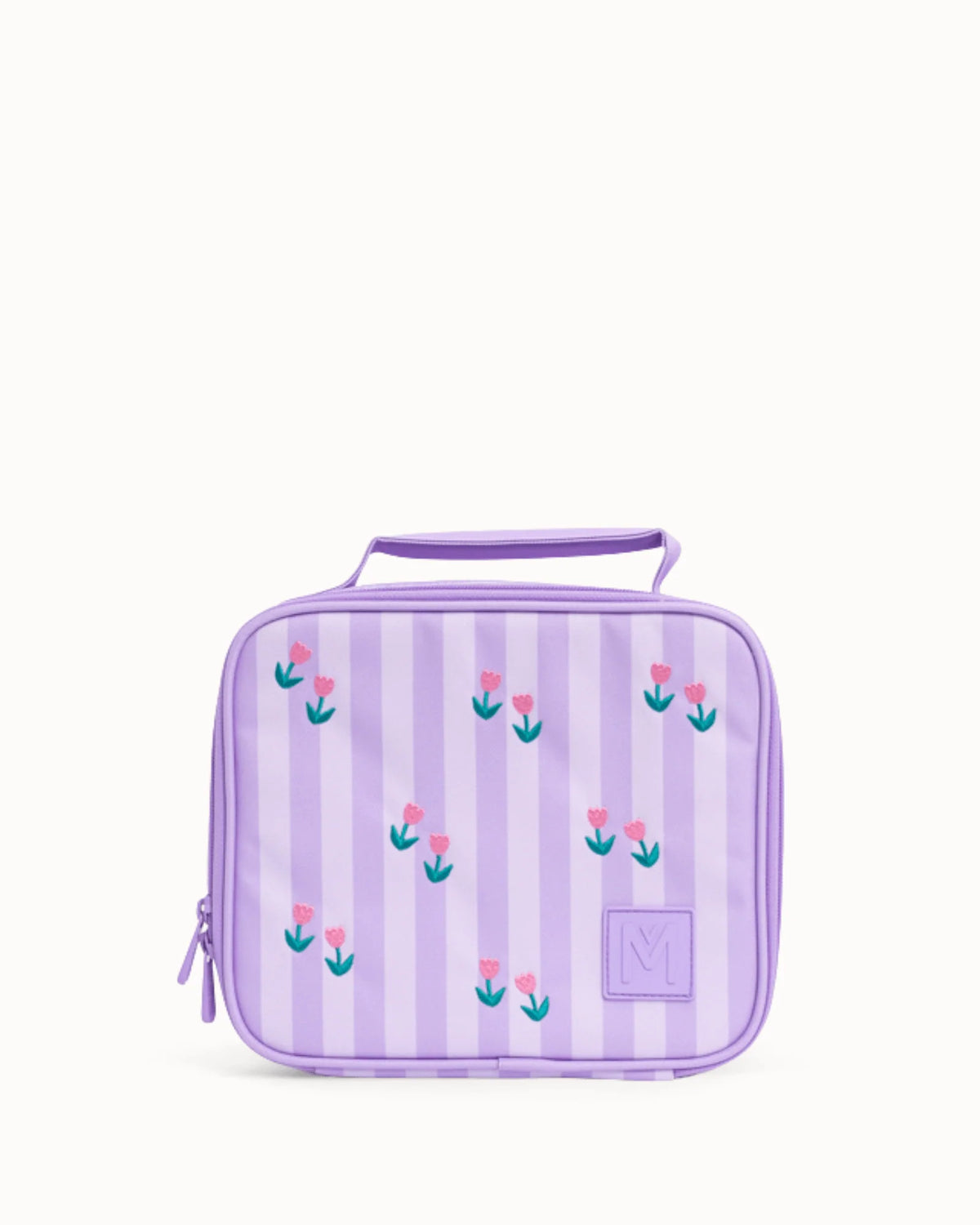 MontiiCo Medium Insulated Lunch Bag