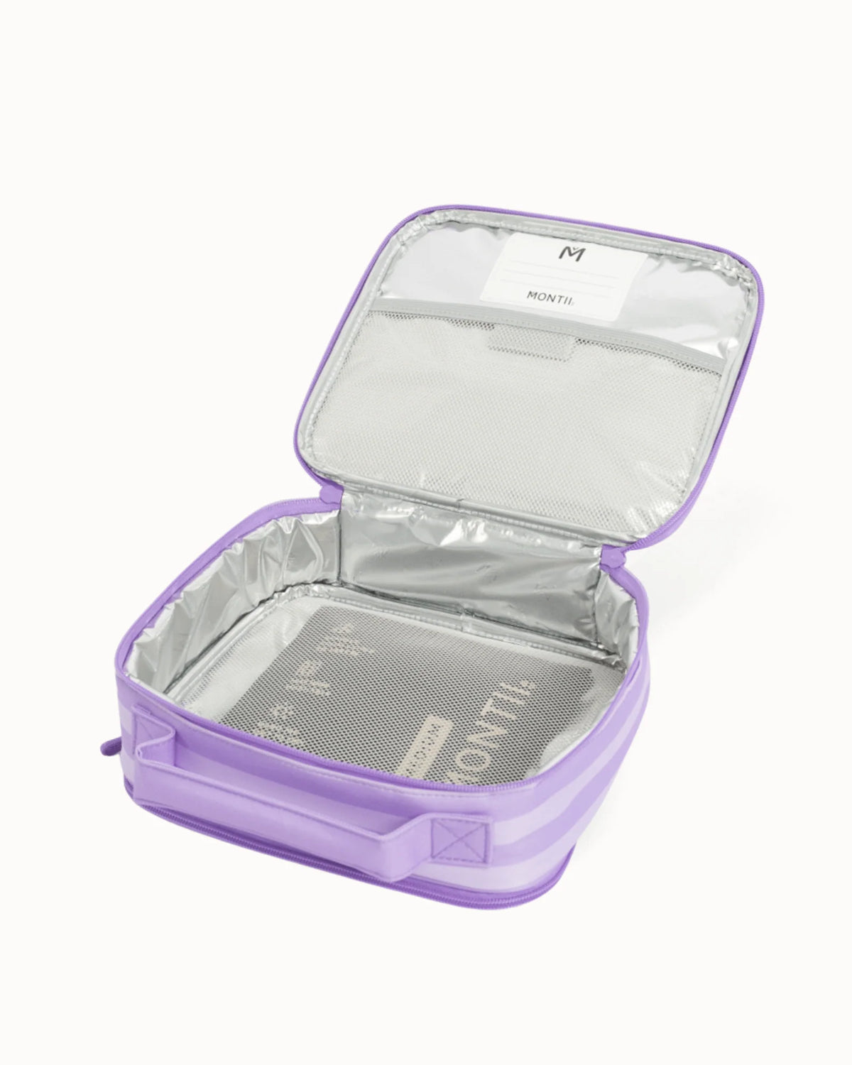 MontiiCo Medium Insulated Lunch Bag
