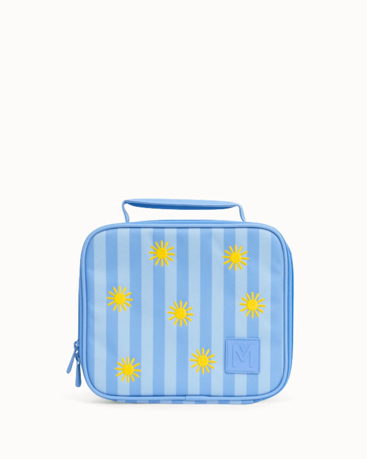 MontiiCo Medium Insulated Lunch Bag