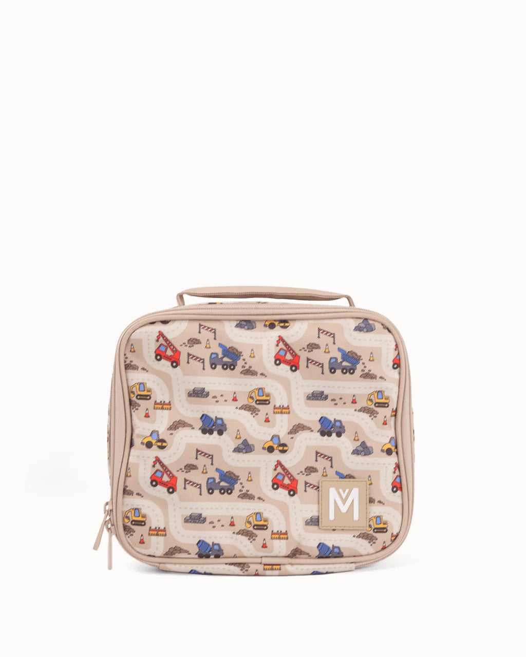 MontiiCo Medium Insulated Lunch Bag