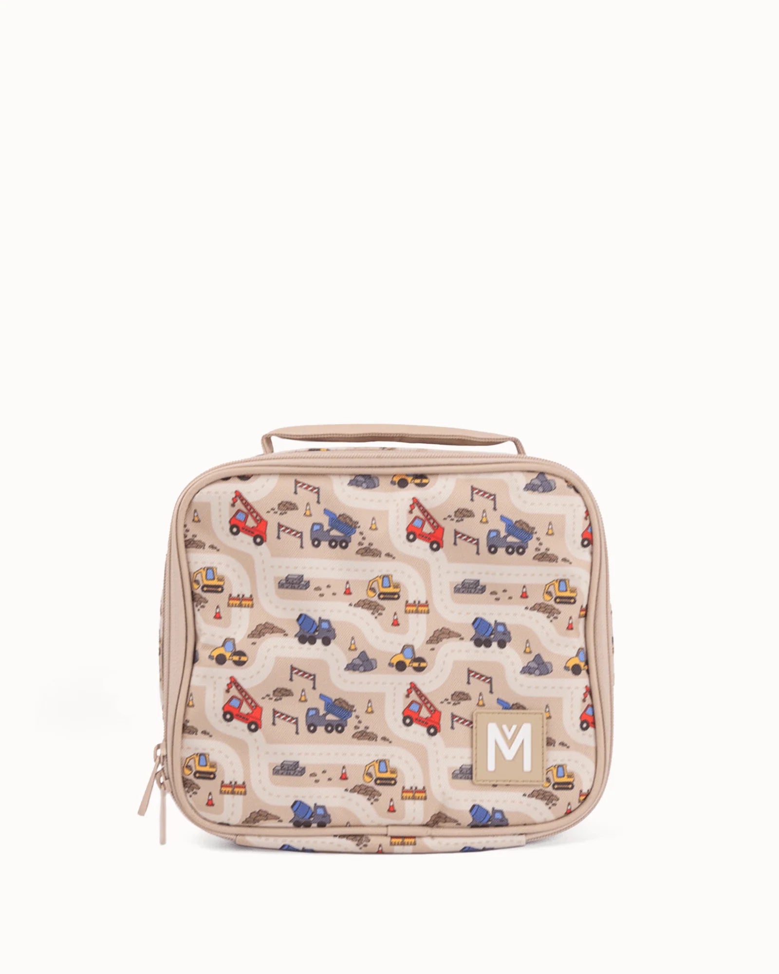 MontiiCo Medium Insulated Lunch Bag
