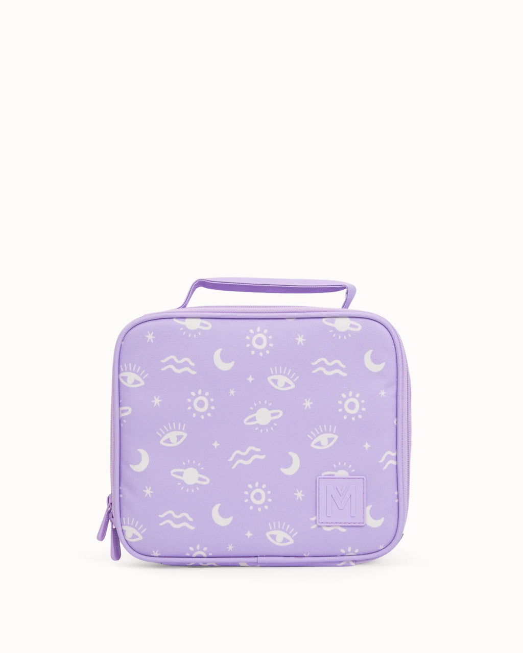 MontiiCo Medium Insulated Lunch Bag