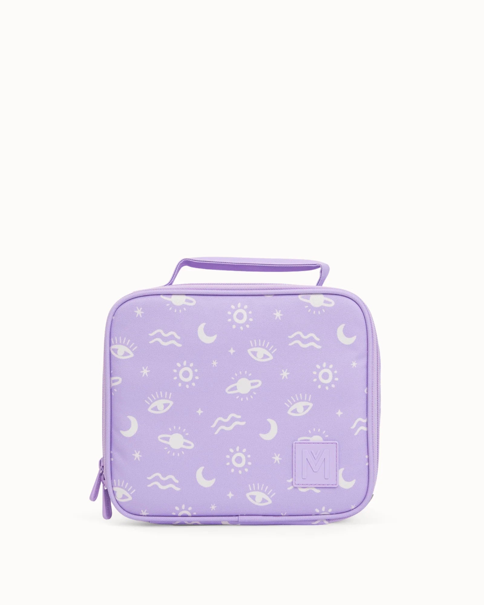 MontiiCo Medium Insulated Lunch Bag